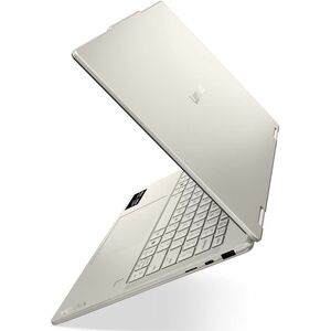 Lenovo Yoga 7 14AGP11 83TD0080SB 35.6 cm (14") Touchscreen Convertible Copilot+ PC 2 in 1 Notebook - WUXGA - 60 Hz - AMD R