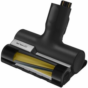 Samsung Jet 65 Pet VS15A60AGR5 Handstaubsauger - 800 ml Staubkapazität - Bürste, Kombiaufsatz, Fugendüse - Teppich, Harte 