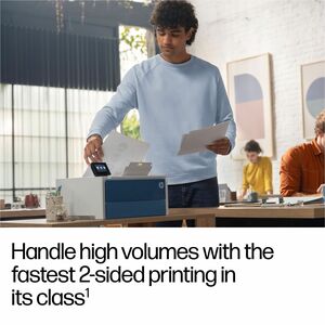 HP LaserJet Pro 4006dn Printer