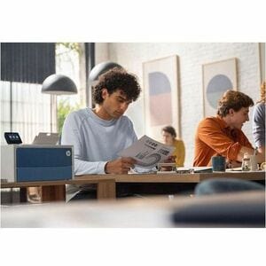 HP LaserJet Pro 4006dw Printer