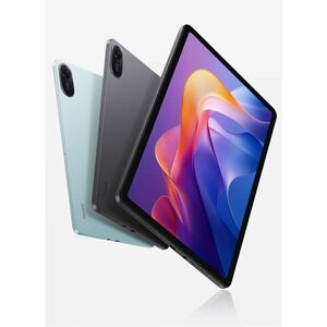 Redmi Pad 2 9.7 Tablet - 24.6 cm (9.7") 2K - Qualcomm Snapdragon 6s 4G Gen 2 (6 nm) Octa-core - 4 GB - 64 GB Storage - Hyp