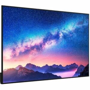 Optoma N3552K 1397 mm LCD Digital-Signage-Display - 24 Stunden/7 Tage Betrieb - Vertical-Alignment-Technologie (VA) - ARM 