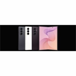 Samsung Galaxy Z Fold8 Ultra SM-F976B 512 GB Smartphone - 20,3 cm (8 Zoll) Flexibler faltbarer Bildschirm Dynamic AMOLED 2