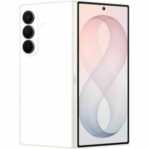 Samsung Galaxy Z Fold8 Ultra SM-F976B 256 GB Smartphone - 20,3 cm (8 Zoll) Flexibler faltbarer Bildschirm Dynamic AMOLED 2