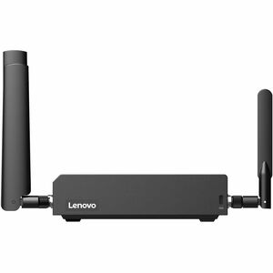 Industrieller Computer Lenovo ThinkEdge SE10n Gen2 13LJ000MGE - Intel N-Serie N150 Quad-Core - 16 GB RAM DDR5 SDRAM - 512 