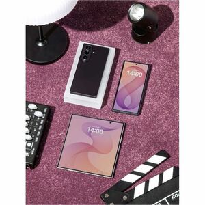 Samsung Galaxy Z Fold8 Ultra SM-F976B 1 TB Smartphone - 20.3 cm (8") Flexible Folding Screen Dynamic AMOLED 2X QXGA+ 2504 
