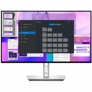 Dell UltraSharp U2424H 24" 等级 Full HD LED显示器 - 16:9 - 60.5 cm (23.8") Viewable - 平面转换 (IPS) 技术 - LED边缘照明系统 背光 - 1920 x 108