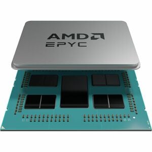 AMD EPYC 7003 7513 Dotriaconta 核心（32 核） 2.60 GHz 处理器 - 128 MB L3 缓存 - 3.65 GHz 超频速度 - SP3插座 - 200 W - 64 线程