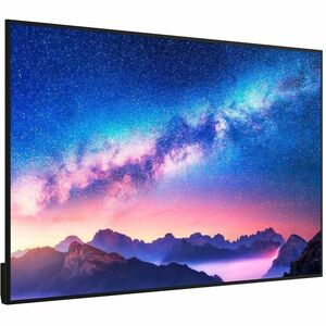 Optoma N3552K 1397 mm LCD Digital Signage Display - 24 Hours/7 Days Operation - Vertical Alignment (VA) - ARM Cortex A73 -