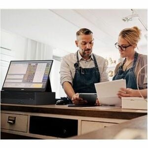 Asus ExpertCenter P500 P500SV-07240H132X Desktop Computer - Intel Core 7 Series 2 240H - 16 GB - 512 GB PCI Express NVMe 4