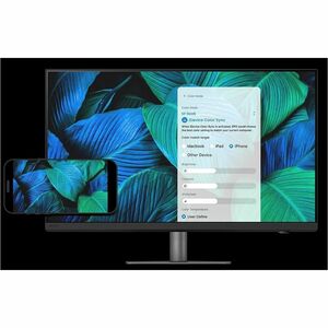 BenQ Creative Pro PD2732U 27 Zoll Klasse 4K UHD LED-Monitor - 16:9 Format - 68,6 cm (27 Zoll) Viewable - IPS-Technologie (