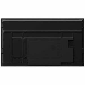 Sharp NEC Display LB863 2184,40 mm 4K UHD LCD Collaboration Display - ARM Cortex A73 2,30 GHz - 8 GB - Infrarot - Touchscr