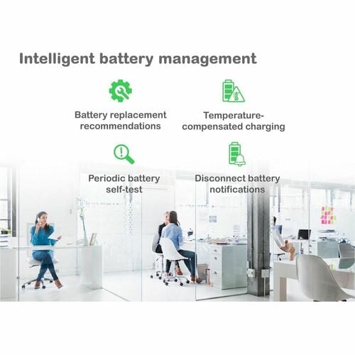 Vista 14 de SMART-UPS SRT 3000VA 120V