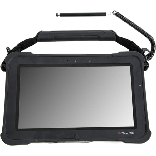 Zebra Proprietary Interface Docking Station for Tablet PC - 2 x USB Ports - Docking