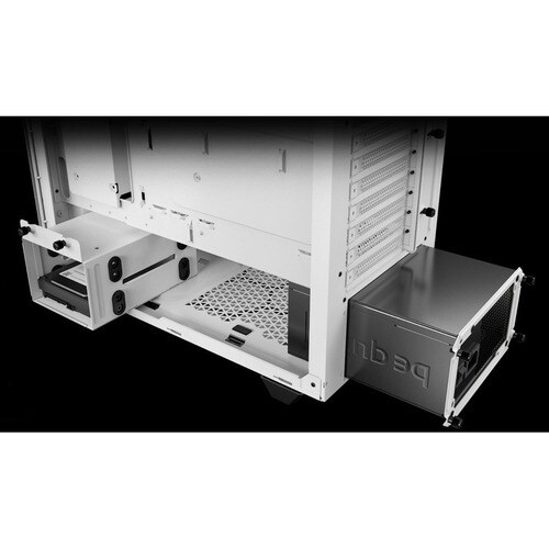 PURE BASE 500DX - WHITE