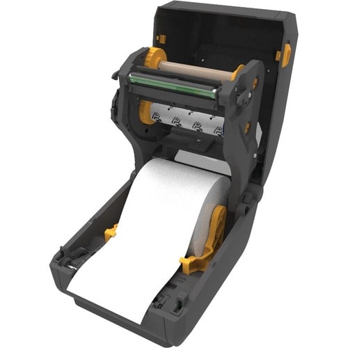 ZD421 TT 203DPI USB HOST LAN