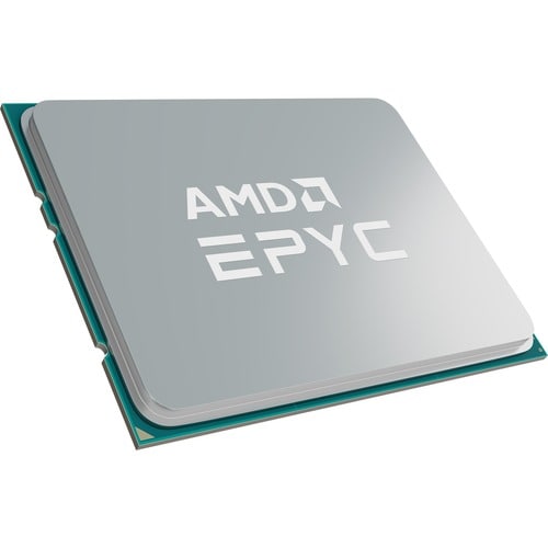 HPE AMD EPYC 7003 (3rd Gen) 7313 Hexadeca-core (16 Core) 3 GHz Processor Upgrade - 123 MB L3 Cache - 3.70 GHz Overclocking