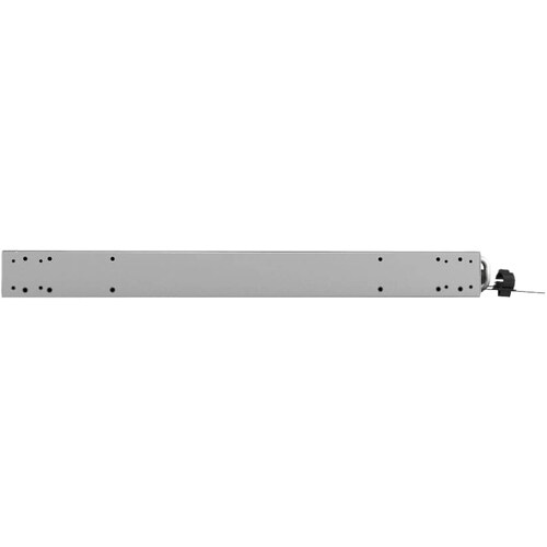 Allied Telesis x950 x950-28XSQ Gerenciável Comutador de camada 3 - 3 Camada suportada - Modular - Fibra ótica - 1U - Montá