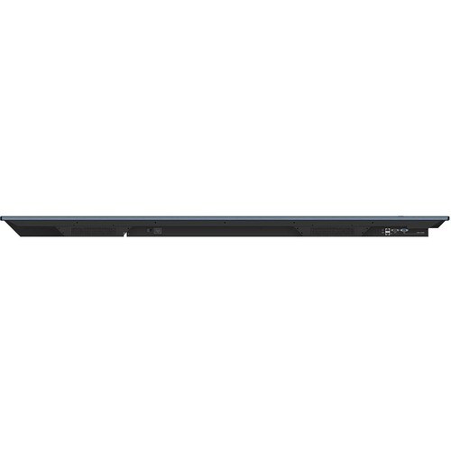 ViewSonic ViewBoard IFP7562 1892,30 mm 4K UHD LCD Collaboration Display - ARM Cortex A73 1,20 GHz - 3 GB - Projiziert kapa