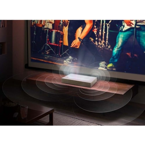 HU915QE CINEBEAM 4K UHD HOME