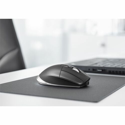 3DCONNEXION CADMOUSE PRO WRLS WIRELESS MOUSE FOR 3D PROFESSION