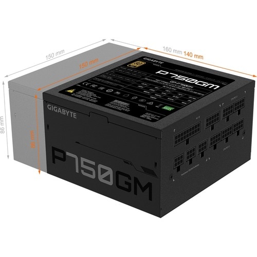 SMPS ATX 12V V2.31 ACTIVE P FAN POWER SUPPLY