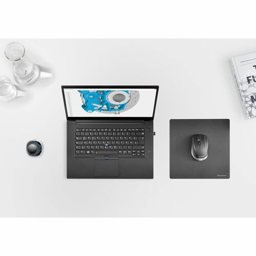 CADMOUSE COMPACT WIRELESSDESIGNED FOR THE MOBILE