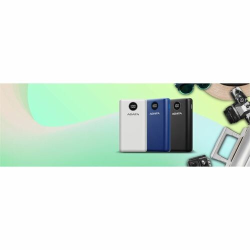 Miniatura 11 de POWER BANK ADATA P20000 QCD 20.000 mAh B