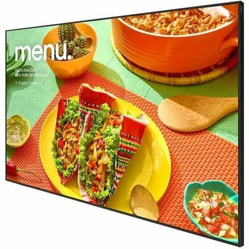 Vista 15 de MONITOR 65QM 3840X2160 PROFESIONAL 24X7