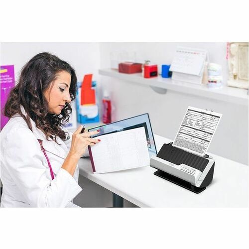 Miniatura 15 de DS-C330