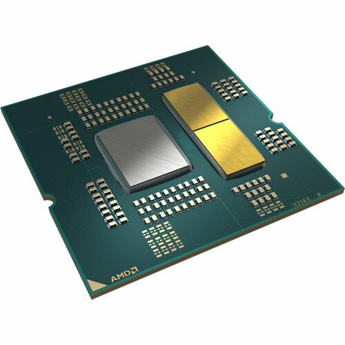 AMD Ryzen 5 8500G Hexa-core (6 Core) 3.50 GHz Processor - Retail Pack - Box - 16 MB L3 Cache - 6 MB L2 Cache - 64-bit Proc