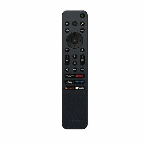 Sony Pro BRAVIA FWD FWD-65XR80 163,8 cm Smart-OLED-TV - 4K UHDTV - Silber - Android 12 - Dolby Atmos, DTS, DTS Express, DT