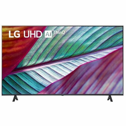 LG UHD 50UR7800PSB TELEVISOR 12  7 CM 50IN 4K ULTRA HD SMART TV WIFI - Null