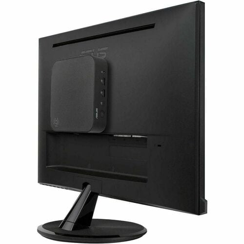 Asus NUC 14 Essential RNUC14MNK9700002 Barebone System - Mini PC - 1 x Processor Support - 1 x Intel N-series N97 Quad-cor