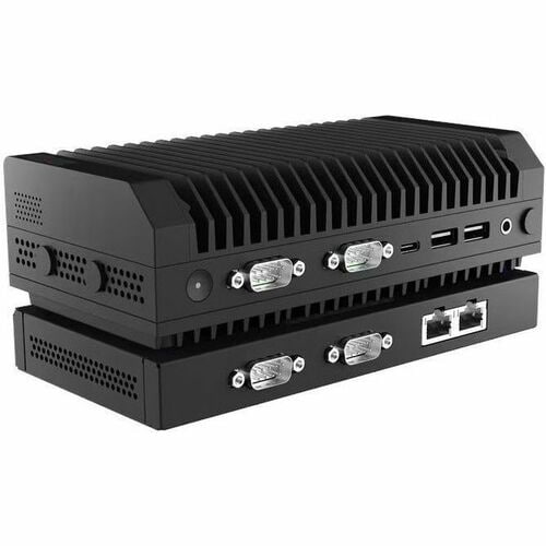 TE SE30 CEL 6305E 8GB 256GB SSD W11 IOT