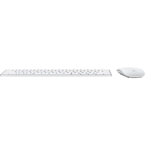 Miniatura 14 de IMAC 24" SLV/10CCPU/10CGPU/16GB/512-LAE
