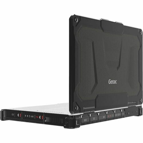 Getac X600 X600 G1 39.6 cm (15.6") Rugged Mobile Workstation - Full HD - Intel Core i5 11th Gen i5-11500HE - 16 GB - 512 G