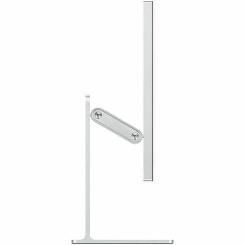 Apple Studio Display 27" (68.6 cm) Class Webcam 5K LCD Monitor - 27" (68.6 cm) Viewable - 5120 x 2880 - 1 Billion Colors -