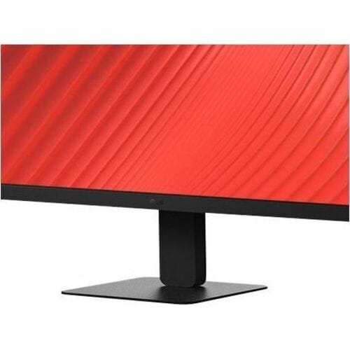 LG 32U631A-B 32" (81.3 cm) Class WQHD LCD Monitor - Black - 32" (81.3 cm) Viewable - In-plane Switching (IPS) Technology -