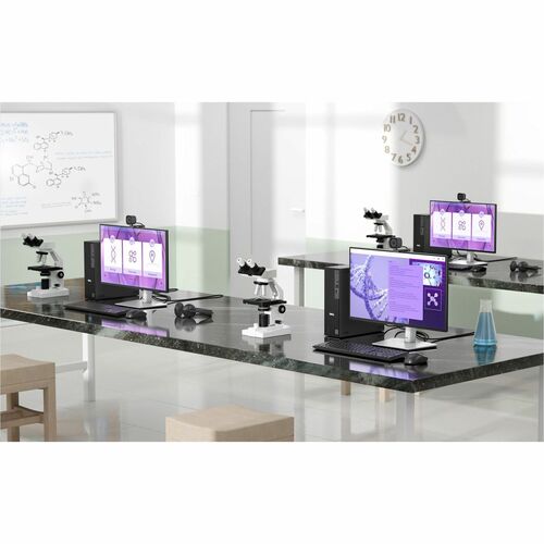 Miniatura 17 de Dell Pro Slim QCS1250; Core i7; 16GB; 51