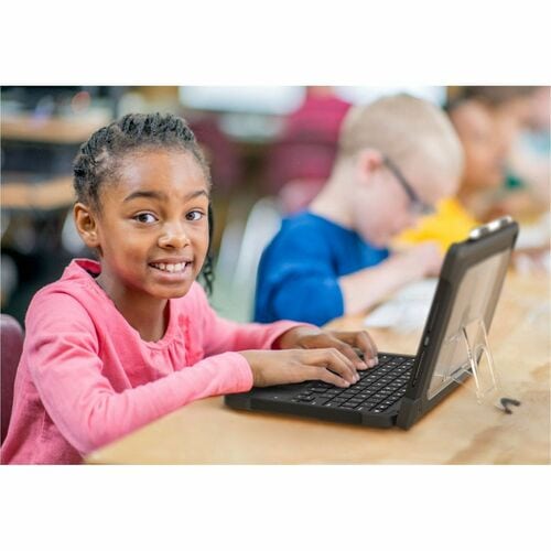 Vista 15 de Extreme KeyCase-T con conector inteligen