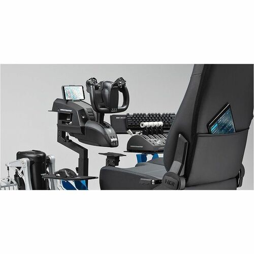 NEXT LEVEL RACING FLIGHT SIMULATOR - MICROSOFT FLIGHT SIMULA