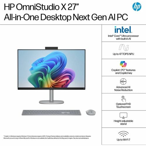 Miniatura 11 de 27-cs1275la U7 16GB 1TB W11