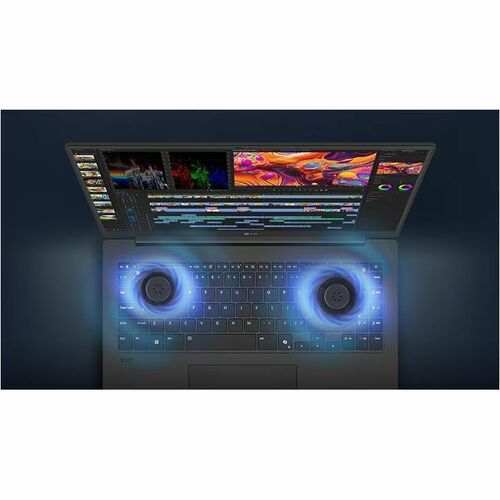 LG gram Pro 16Z90TS 16Z90TS-G.AU99B 40.6 cm (16") Copilot+ PC Notebook - WQXGA - 144 Hz - Intel Core Ultra 9 288V - Intel 