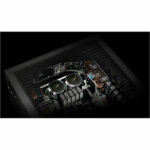 be quiet! Dark Power 14 P14-1000W EPS12V, EPS 2.92, ATX 3.1 Modular Stromversorgung - 1 kW - Schwarz - Intern, ATX - 120 V