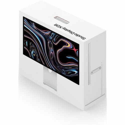 Monitor LED Apple Studio Display XDR 27'