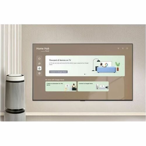 55NU850B6LA 3840X2160 60HZ TV 5 HDR10 A7 AI PROCESSOR 4K GEN8 WE