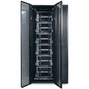 APC RACK AIR CONT REAR ASSEMBLY