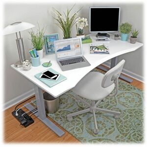 Eaton Tripp Lite Series Protect It! 12-Outlet Surge Protector, 8 ft. (2.43 m) Cord, 2880 Joules, Tel/Modem/Coaxial Protect