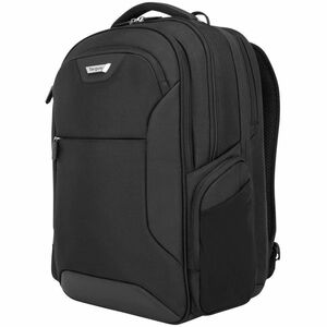 Mochila Backpack 15.6" Corporate Traveler, proteccíon contra caidas y golpes Safeport Air Cushion, Checkpoint-Friendly par